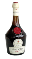 Dom Bénédictine Liqueur 70cl