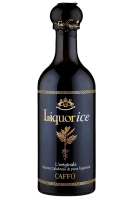 Liquore Liquirizia Liquorice Caffo 50cl
