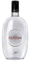 Grappa Candolini Bianca 70cl