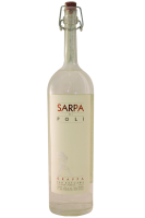 Grappa Sarpa Di Poli 70cl