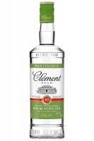 Rum Clément Agricole Blanc 70cl