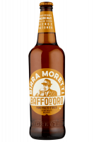 Birra Moretti Baffo d'Oro 66cl
