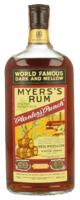 Rum Myers's Original Dark 70cl