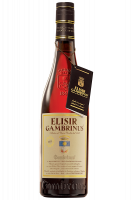 Elisir Gambrinus 70cl