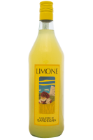 Limoncello Di Sardegna Carta 1Litro