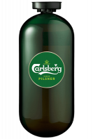 Fusto Carlsberg Pilsner Export Modular 20 Litri