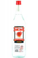 Alcool 95° Italcoral 1Litro