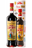 Amaro Lucano 70cl (Astucciato)