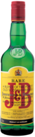 J&B Rare Blended Scotch Whisky 70cl