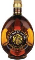Magnum Vecchia Romagna Etichetta Nera Brandy 1,5Litri 