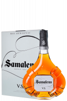 Bas Armagnac V.S. Samalens 70cl (Astucciato)