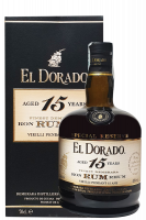 Rum El Dorado 15 Anni Special Reserve 70cl (Astucciato)
