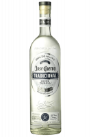 Tequila Jose Cuervo Tradicional Silver 70cl