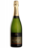 Champagne Henriot Millesimé Brut 2008 