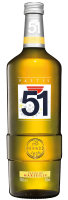 Pastis 51 Pernod 1Litro