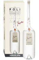 Grappa Amorosa Di Dicembre Jacopo Poli 50cl (Astucciato)
