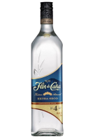 Rum Flor De Caña Extra Seco 4 Anni 70cl