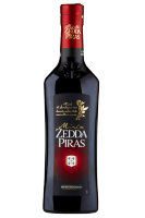 Zedda Piras Mirto Rosso 70cl