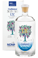 ÙE Uvabianca Artigianale Nonino 70cl (Astucciato)
