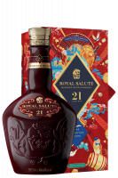 Chivas Regal Royal Salute 21 Years Old 75cl (Astucciato)