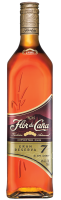 Rum Flor De Caña 7 Anni Gran Reserva 70cl