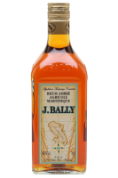 Rum J.Bally Ambré Agricole 70cl