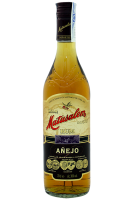 Rum Matusalem Añejo 70cl