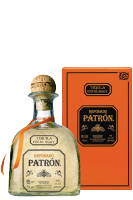 Tequila Patrón Reposado 70cl (Astucciato)