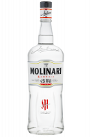 Magnum Sambuca Extra Molinari 1,5Litri 
