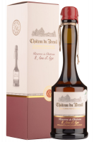 Calvados Château Du Breuil Reserve 8 Ans 70cl (Astucciato)