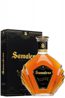 Bas Armagnac Vielle Relique 15 Ans D'Age Samalens 70cl (Astucciato)