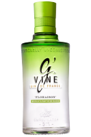 Gin G'Vine Floraison 70cl