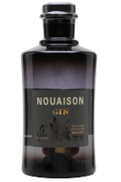 Gin G'Vine Nouaison 70cl