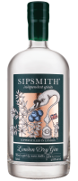 Gin Sipsmith 70cl