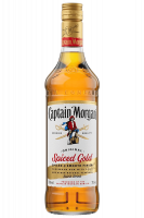 Rum Captain Morgan Original Spiced Gold 70cl 