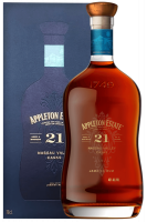 Rum Jamaica 21 Anni Appleton Estate 70cl (Astucciato)
