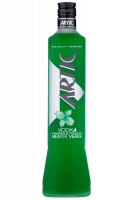 Vodka Artic Menta Verde 1Litro