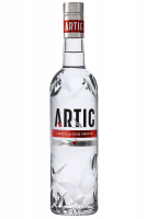 Vodka Artic Fragola 1Litro