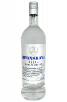 Vodka Bernskaya 1Litro