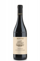 Barolo del Comune di La Morra Bovio 2021