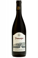 Pancarpo Donato Giangirolami 2021