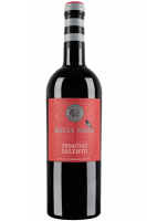 Primitivo Balia Nera Masseria Spaccafico 2022