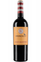 Salice Salentino Spioncello Masseria Spaccafico 2021