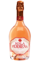 Mala Femmena Aglianico Brut Rosé Telaro