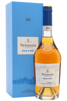 Cognac Delamain Pale & Dry XO 50cl (Astucciato)