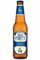 Poretti 4 Luppoli Originale 33cl