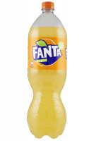 Fanta 1,5Litri