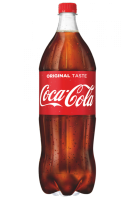 Coca-Cola 1,5Litri 