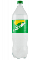 Sprite Plastica 1,5Litri