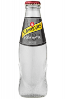 Schweppes Soda 18cl